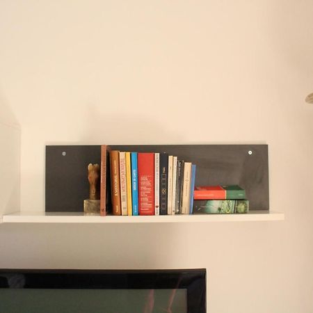 Apartment Flaminio Roma Ngoại thất bức ảnh