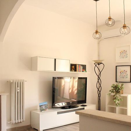 Apartment Flaminio Roma Ngoại thất bức ảnh