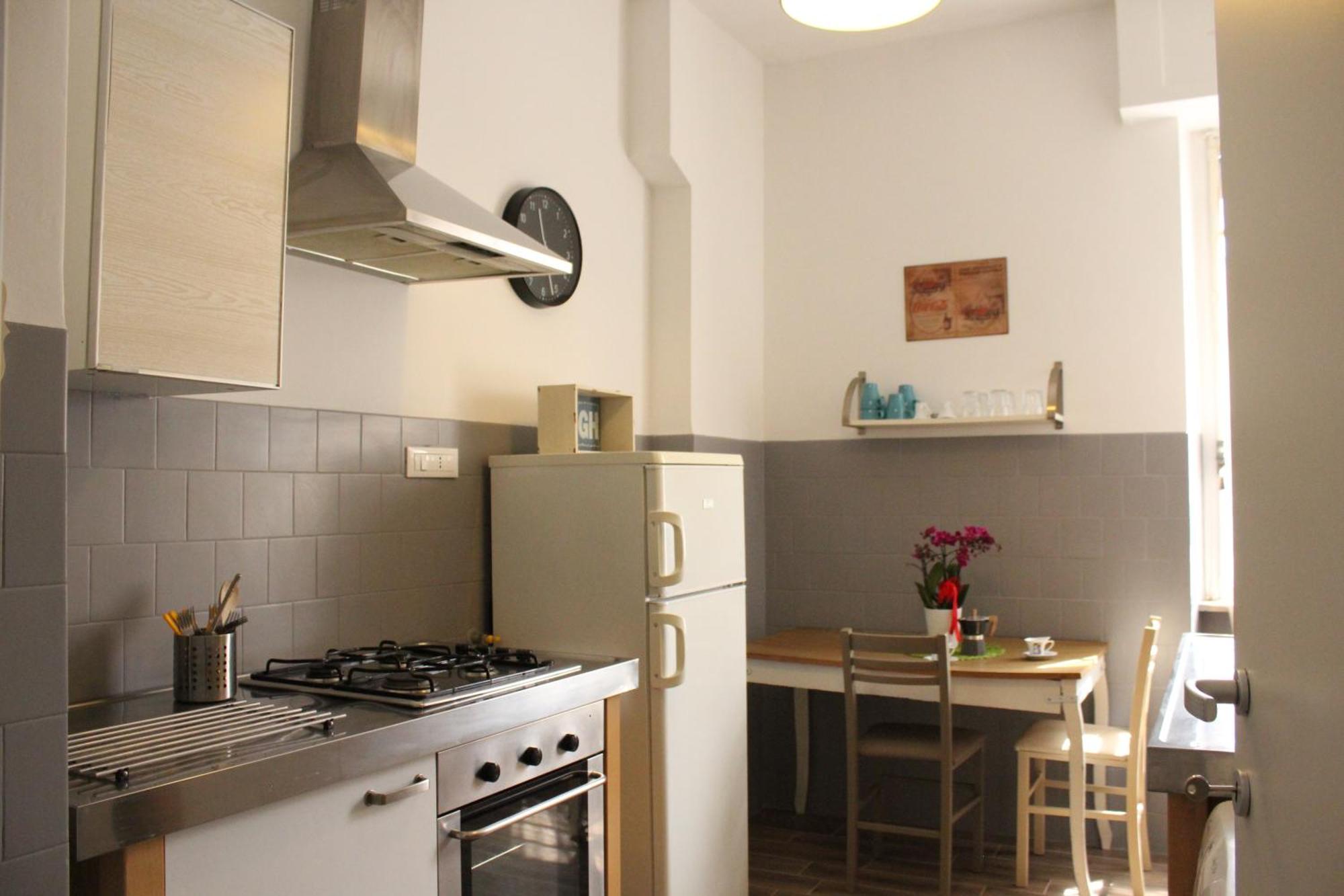 Apartment Flaminio Roma Ngoại thất bức ảnh