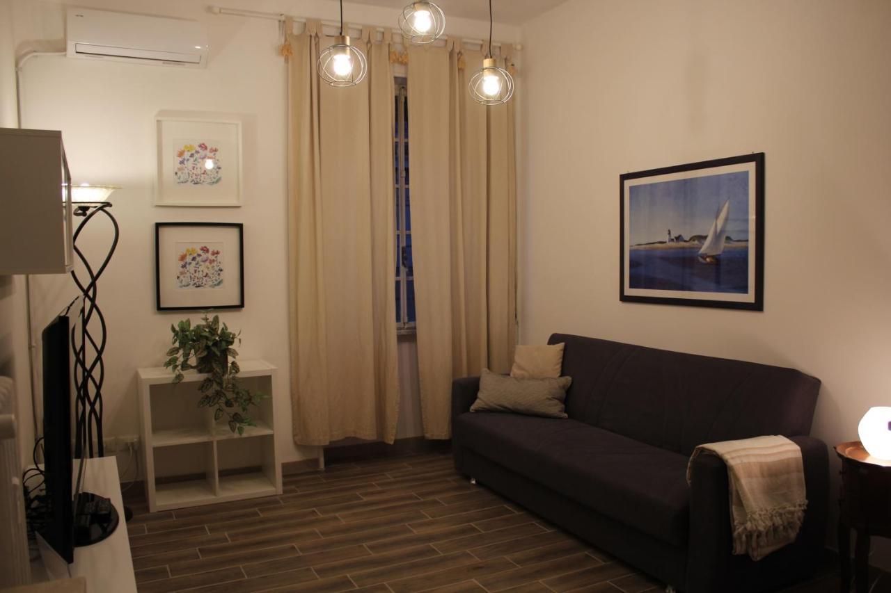 Apartment Flaminio Roma Ngoại thất bức ảnh