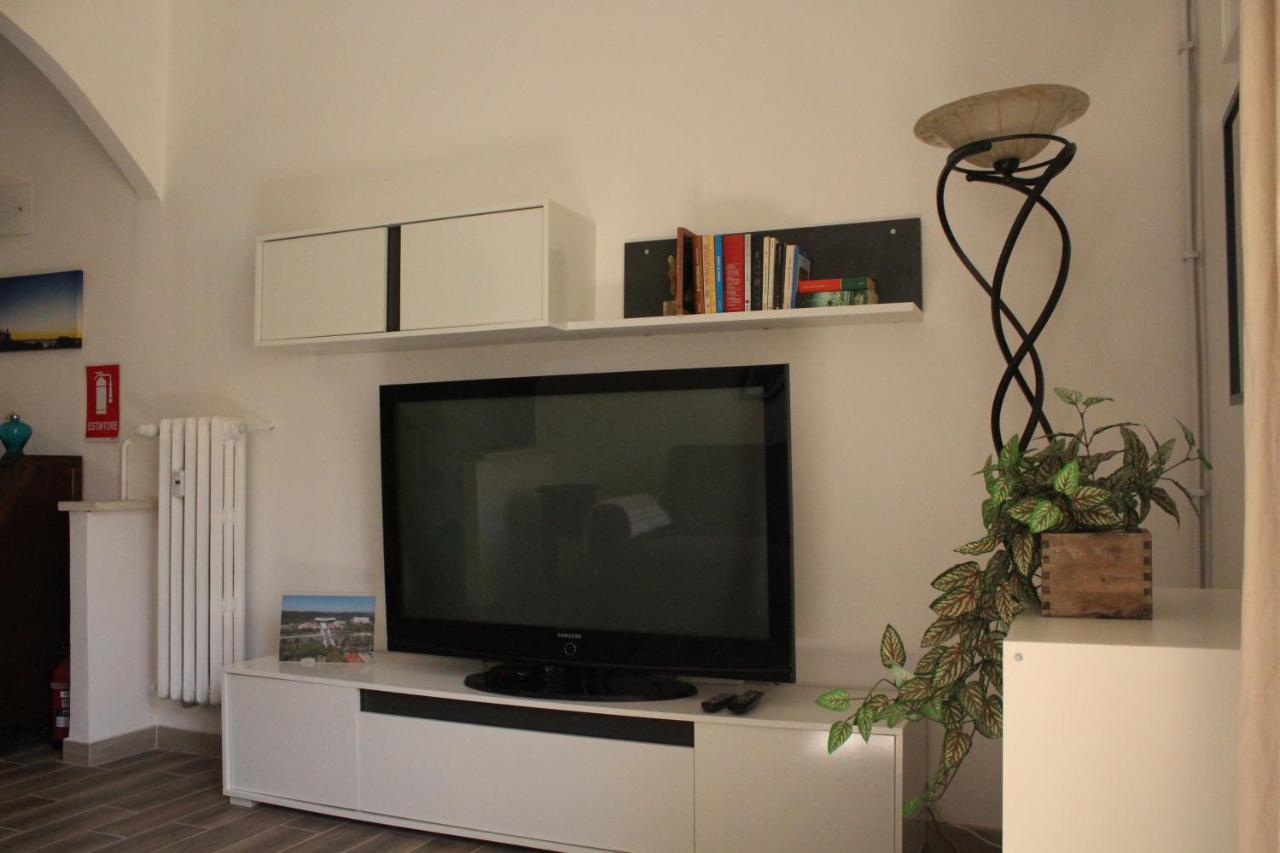 Apartment Flaminio Roma Ngoại thất bức ảnh