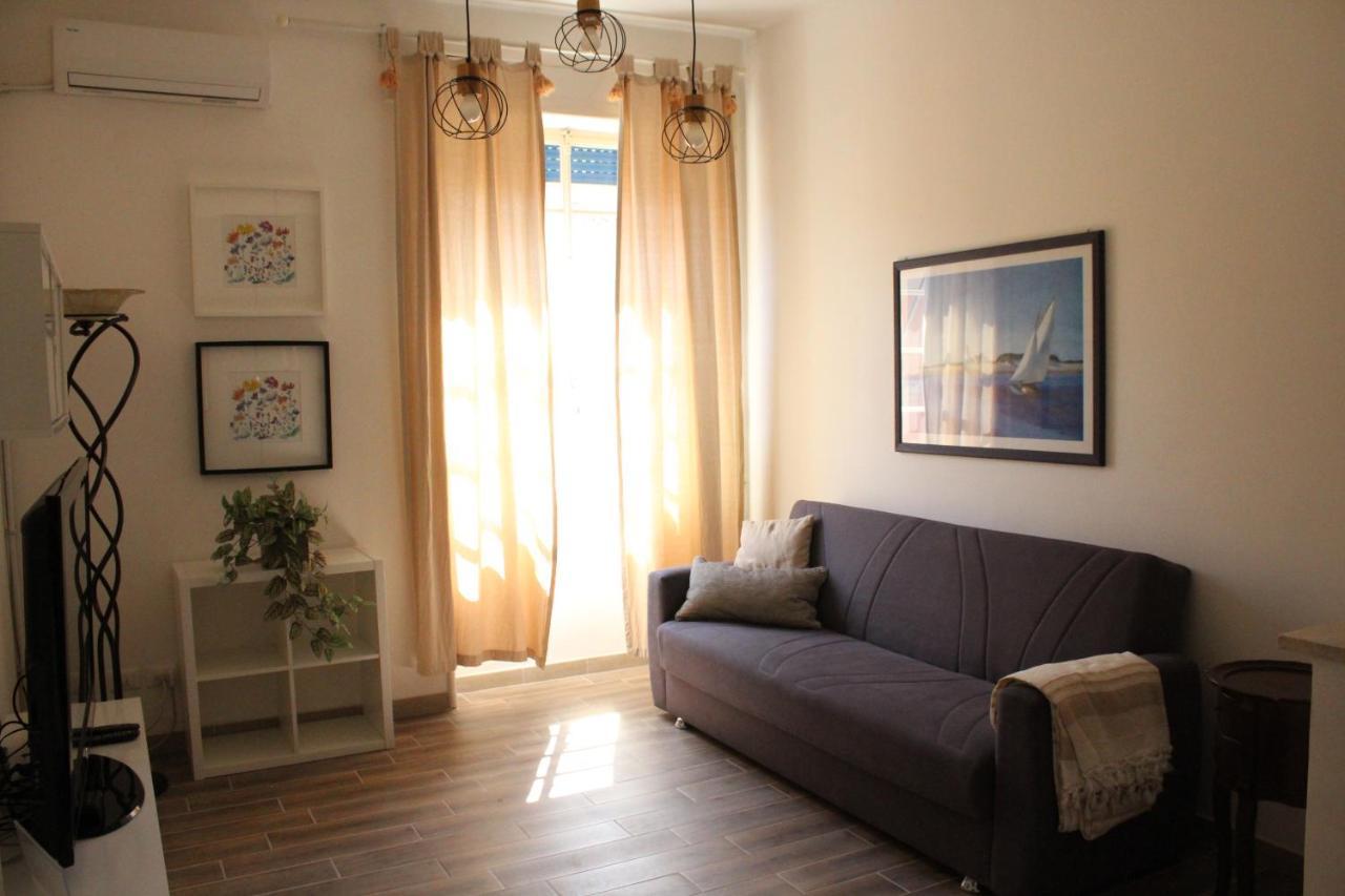 Apartment Flaminio Roma Ngoại thất bức ảnh