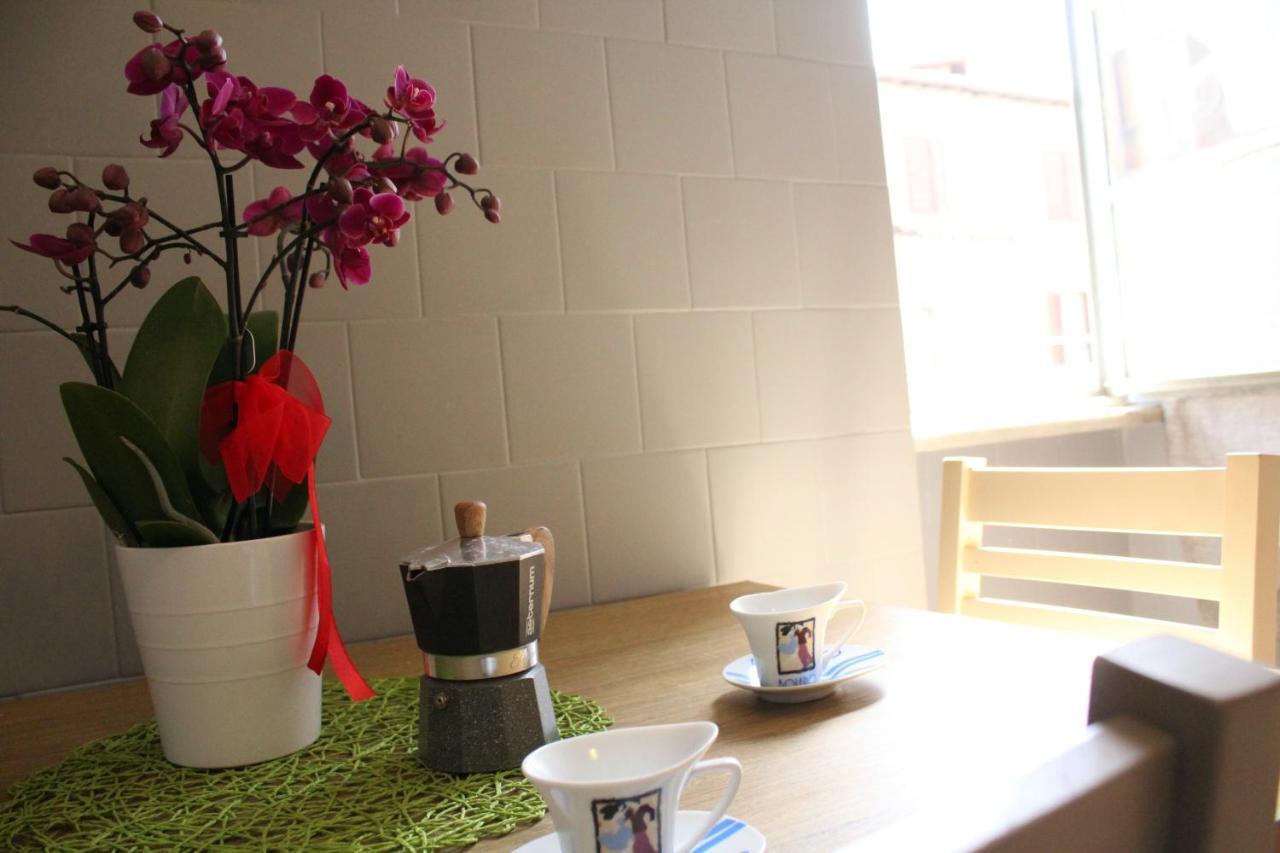 Apartment Flaminio Roma Ngoại thất bức ảnh