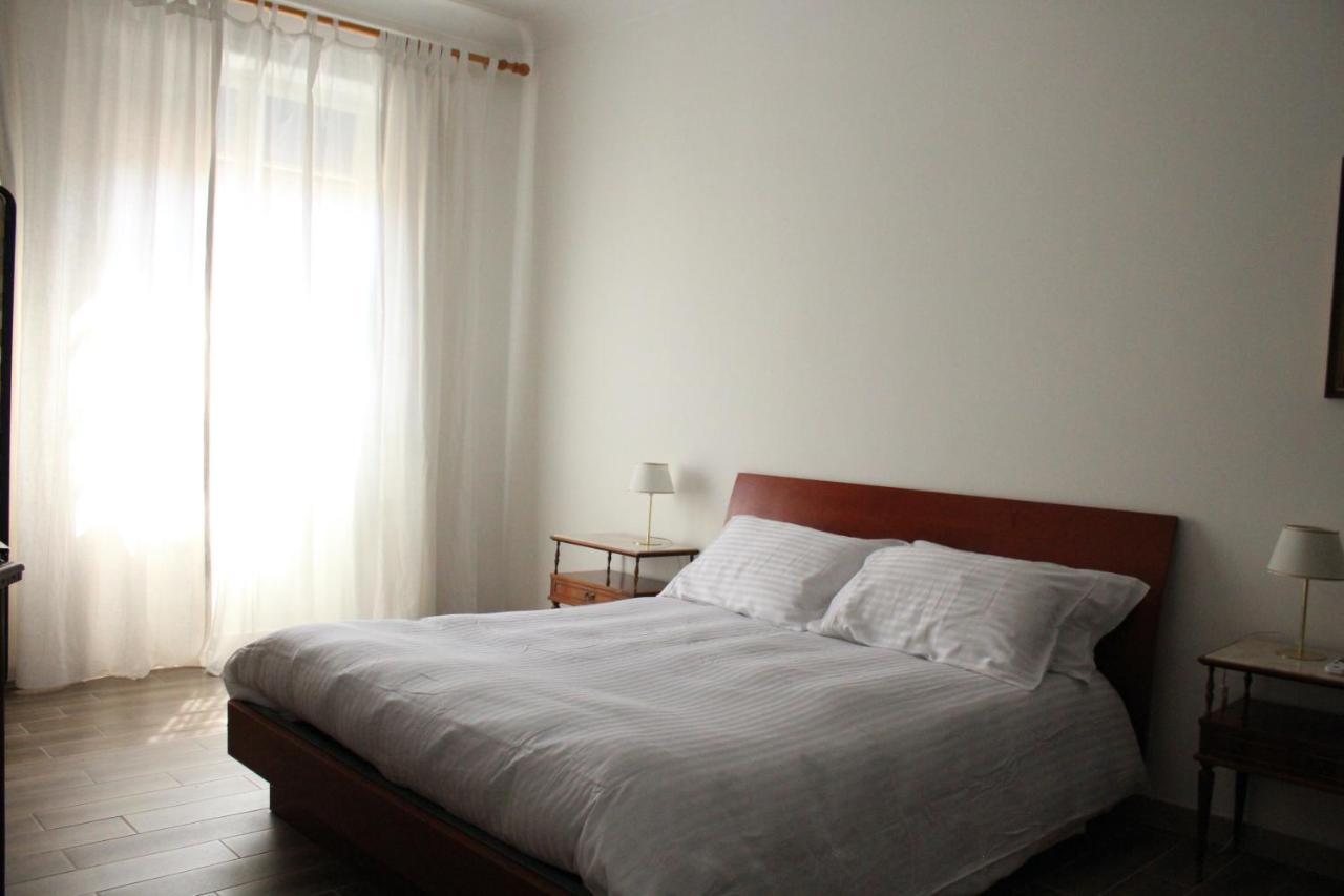 Apartment Flaminio Roma Ngoại thất bức ảnh