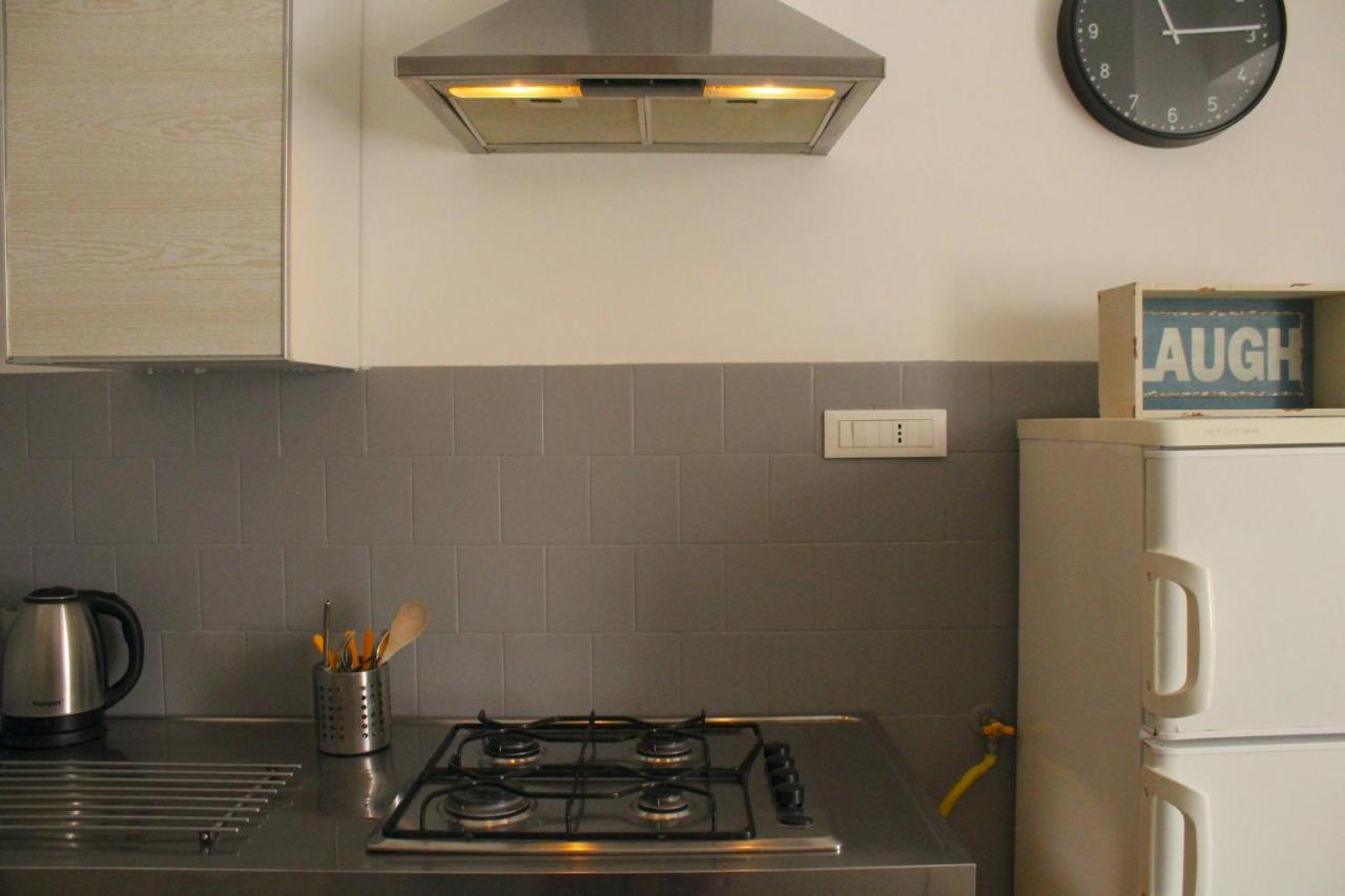 Apartment Flaminio Roma Ngoại thất bức ảnh