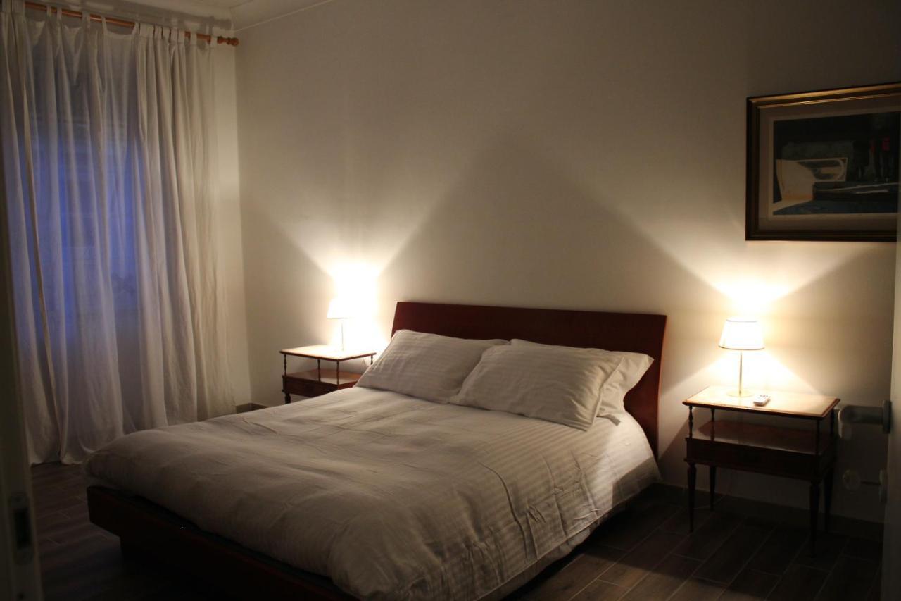 Apartment Flaminio Roma Ngoại thất bức ảnh