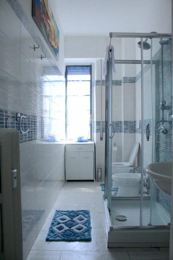 Apartment Flaminio Roma Ngoại thất bức ảnh