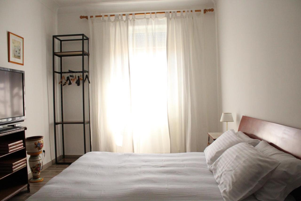 Apartment Flaminio Roma Ngoại thất bức ảnh