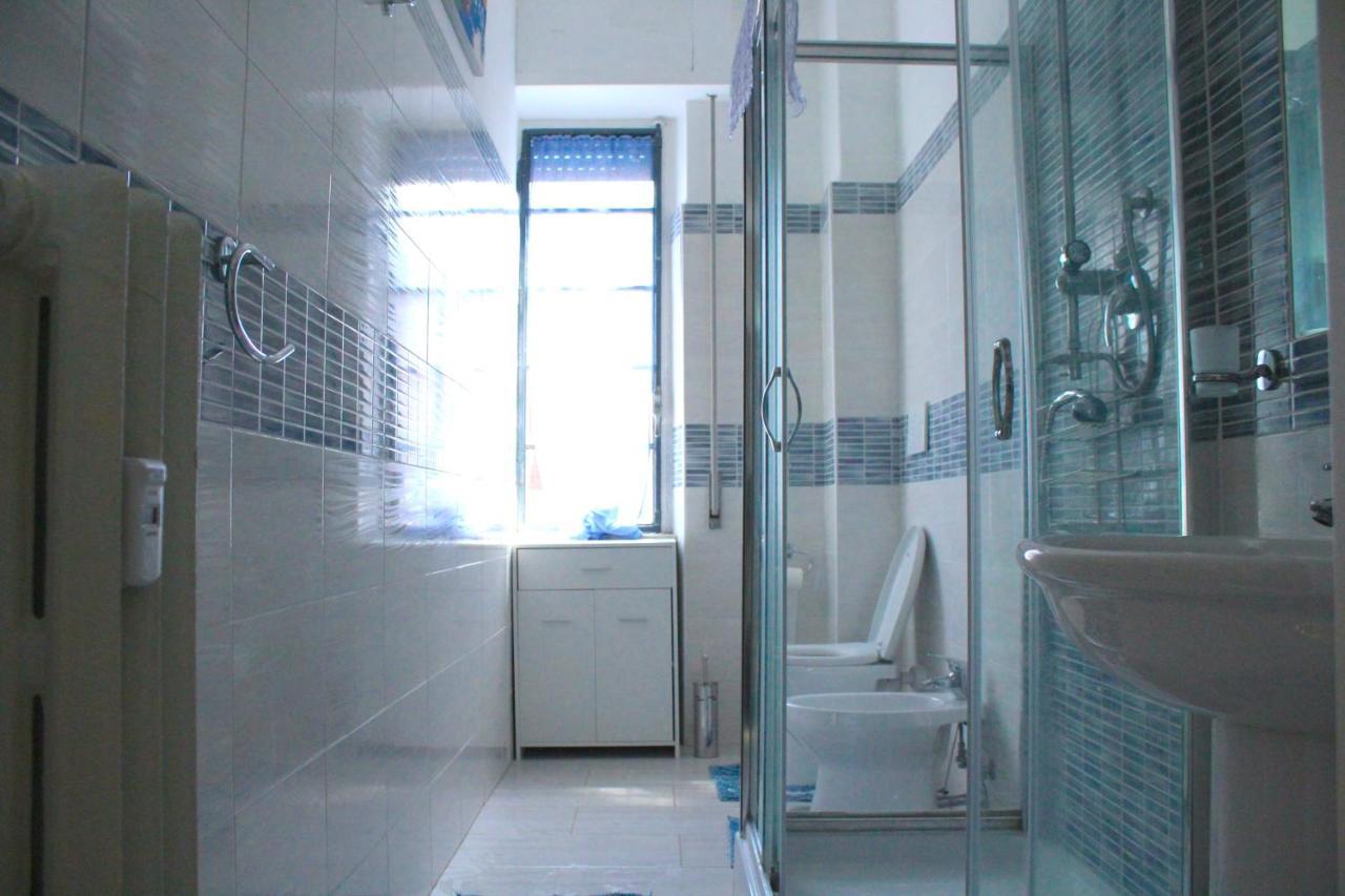 Apartment Flaminio Roma Ngoại thất bức ảnh