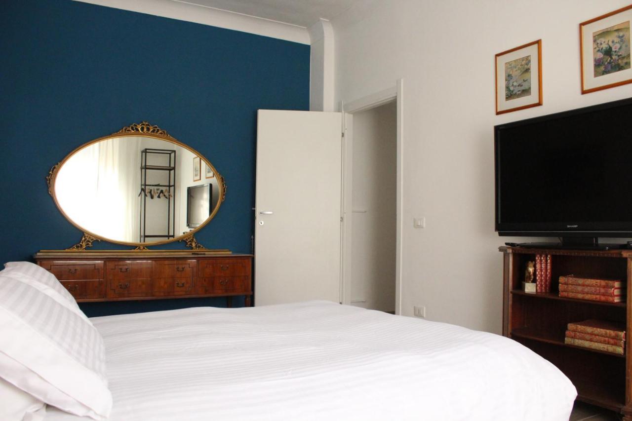 Apartment Flaminio Roma Ngoại thất bức ảnh