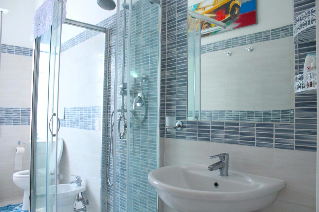 Apartment Flaminio Roma Ngoại thất bức ảnh